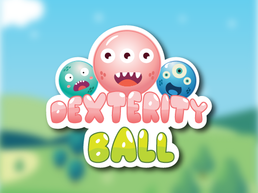 Dexterity Ball